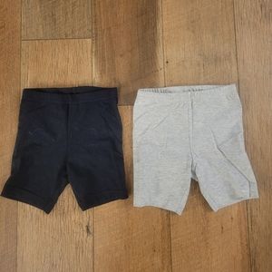Carter's 18 Month Shorts